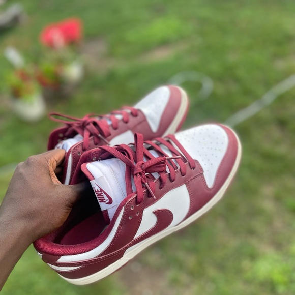 Nike Dunk Low Bundle - Picture 2 of 9